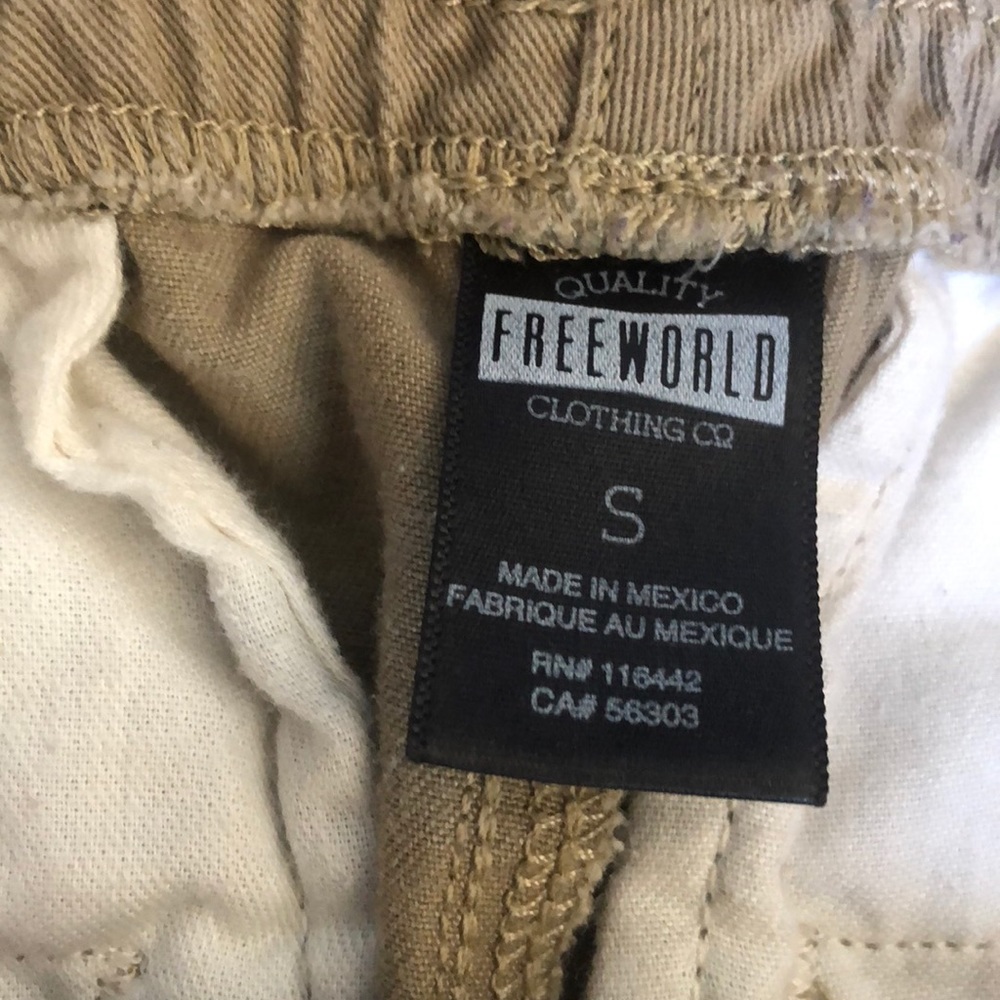 Joggers - Picture 2 of 4